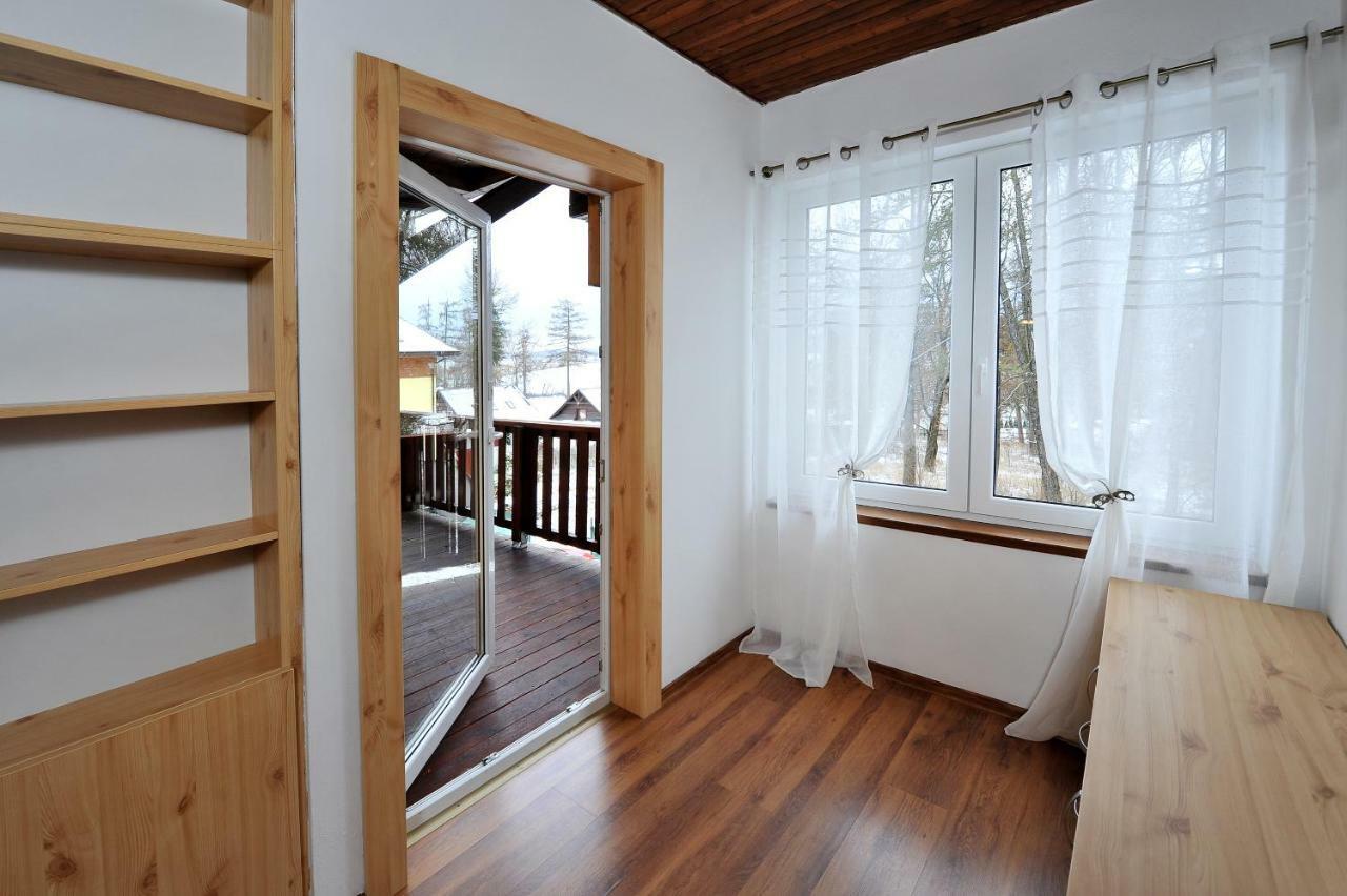 Apartman Zara Вельки-Славков Экстерьер фото