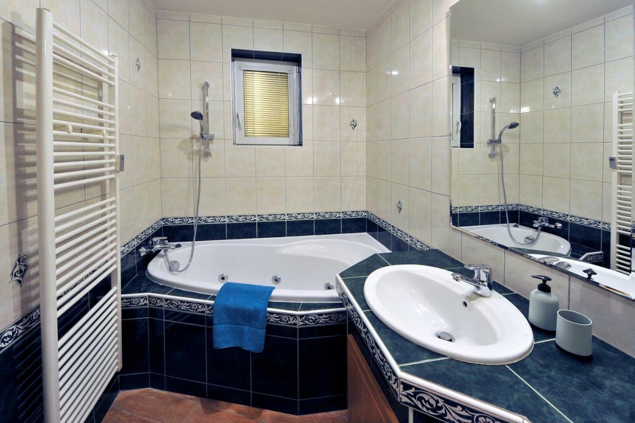 Apartman Zara Вельки-Славков Экстерьер фото