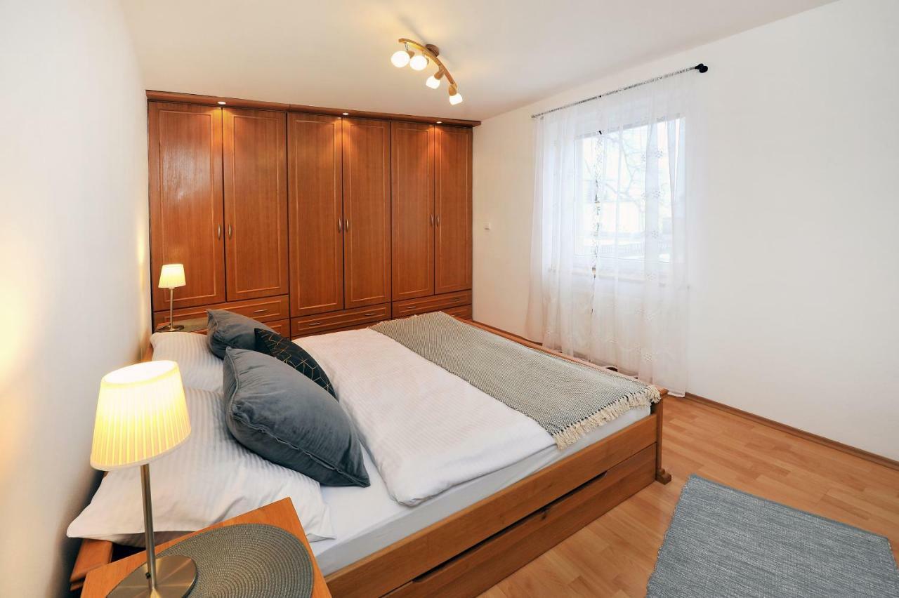 Apartman Zara Вельки-Славков Экстерьер фото